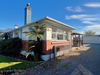 CHARMING FAMILY OR FIRST HOME