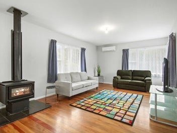 Charming 3-Bedroom Home in Brown Owl
