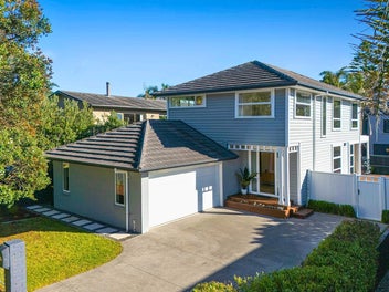 Coastal Living At Its Best