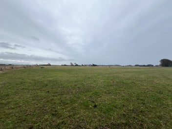 Build or Grow at Foxton