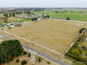 Foxton Estate Auction