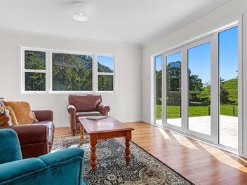 Charming renovated home - ready for new owners!