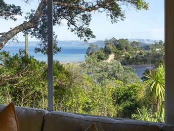 Family Lifestyle with Stellar Views
