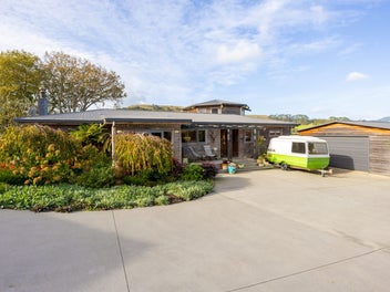 The Funny Farm A Whimsical Slice of Country Charm
