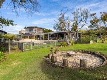 The Heart of Opportunity & Charm