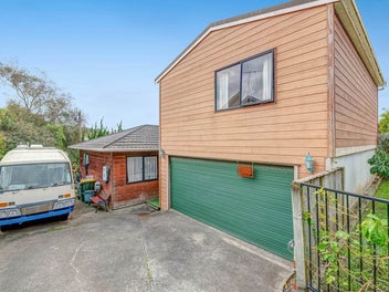 Affordable Family Home In Stanmore Bay