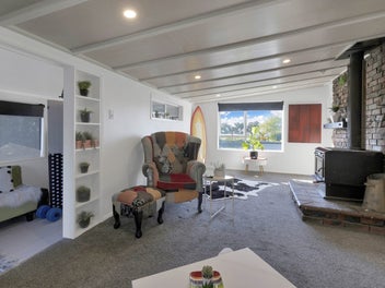 Holiday All Year Round!