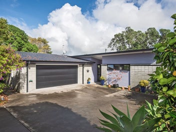 Refined living, prime location…