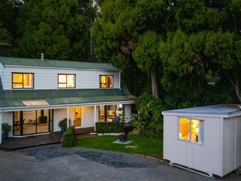 Dream Home in Titirangi!