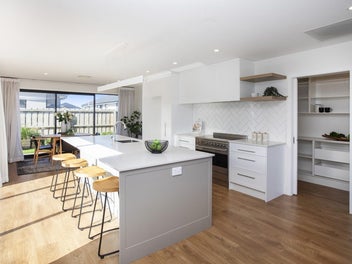 Stylish, Modern, and Move-In Ready!