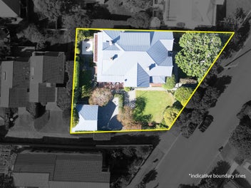 Eye to the Future for this Grand DGZ Villa