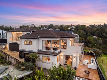 Your chance to own a piece of paradise, act now!