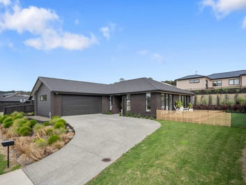 Easy Family Living in the Heart of Parkview