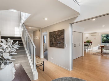 Secluded with Style, Located with Ease