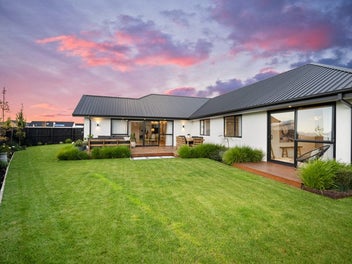 Entertainers Dream, Luxury Family Home
