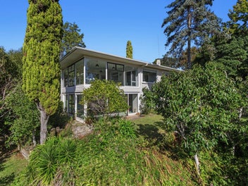 Your Private Bushland Retreat Awaits