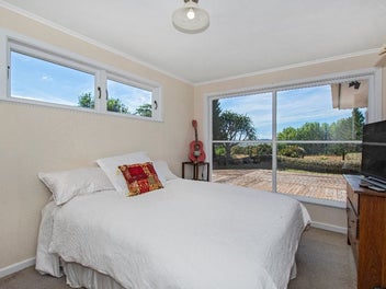 SEEKING SERENITY AND PRIVACY?