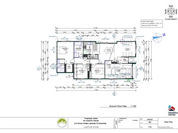 Lovely Lakside 3 Bed 2 bath
