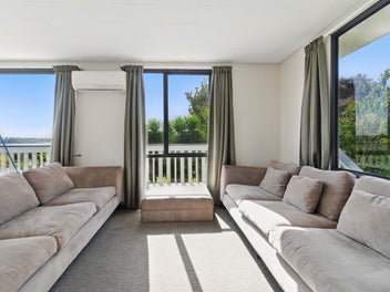 Affordable Family Home with Estuary Views