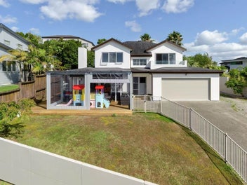Elevated Family Living | Sea Views & Top Schooling