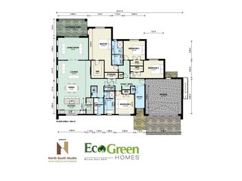 Build a 6 Star Eco Friendly Green Home!