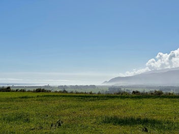 Spectacular Panorama