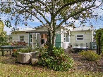 Private, Spacious & Packed with Possibility