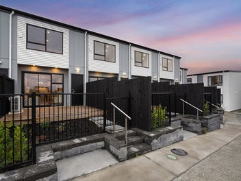 MUST SELL - Brand New & Move-In Ready!