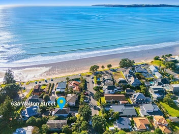 Coastal Living At Its Best