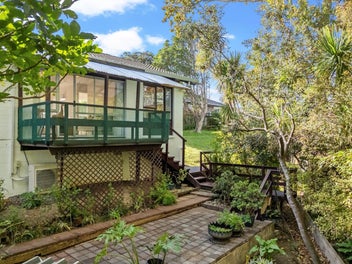 Perfect First Step Into Mt Roskill
