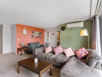 Stylish, Convenient Living in the Heart of Albany