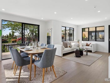 Stunning Family Homes in Marina View School Zone