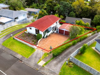 Freehold Land, Rangitoto View!!