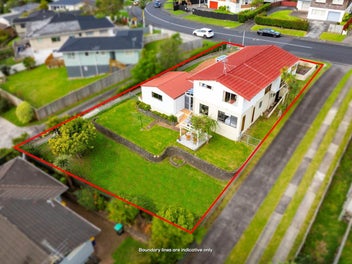 Freehold Land, Rangitoto View!!