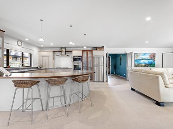 Exceptional Family Living in a Private Setting