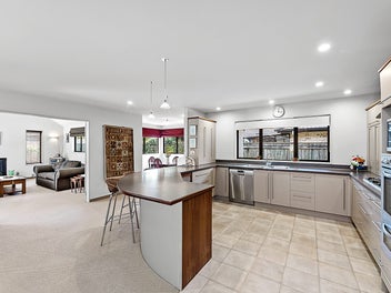 Exceptional Family Living in a Private Setting