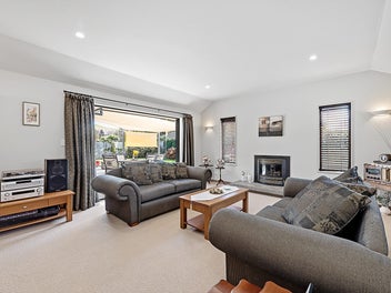 Excellent Location, Quality Design and Build