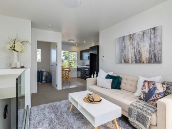 Refreshed, Charming and Private