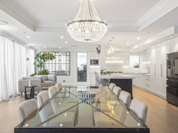 Heritage City Home – Serious Sellers