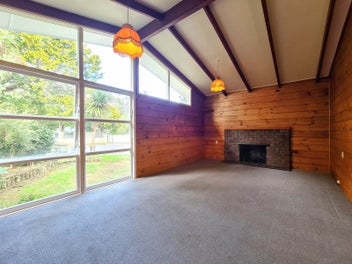 Spacious Home, Huge Section, Endless Possibilities