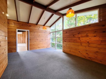 Big Home, Big Land, Big Opportunity