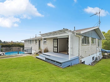 Home & Income - Seldom Found + Seriously Sized