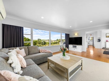 Stunning Views and Effortless Living