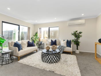 A Perfect First Home or Investment