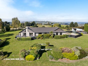 A Lifestyle Property That Truly Has It All