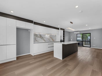 Stylish, Spacious, and Perfectly Positioned