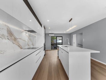 Stylish, Spacious, and Perfectly Positioned