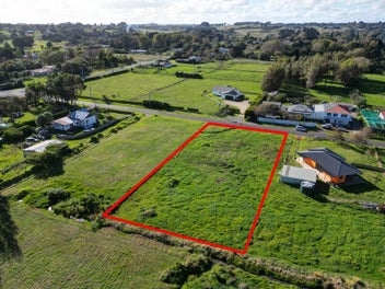 Develop or build your dream home