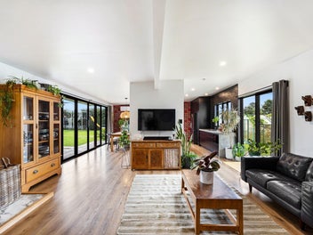 Unlock the hidden value! Home & Income