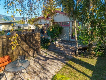 4 Bedroom Home Near The Beach